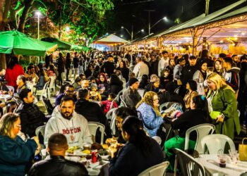Festival Gastronômico de Inverno anuncia 16 estabelecimentos selecionados para edição 2026