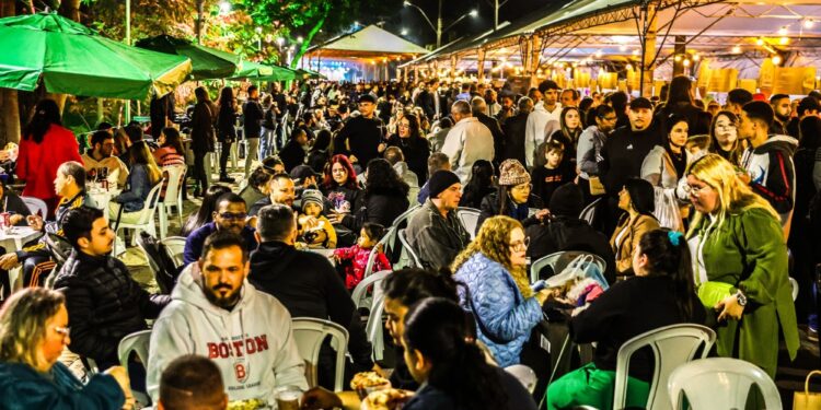 Festival Gastronômico de Inverno anuncia 16 estabelecimentos selecionados para edição 2026