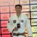 Atleta de Americana sobe ao pódio no Campeonato Brasileiro Cadete de Judô disputado na Bahia