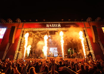 Festival Raízes bate recorde de movimentação financeira e reúne multidão em Santa Bárbara d’Oeste