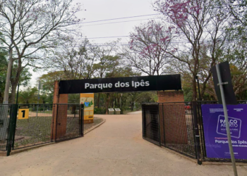 Parque dos Ipês em Santa Bárbara será revitalizado e ganhará novo espaço de eventos e áreas esportivas; Obra custará R$ 15,6 milhões