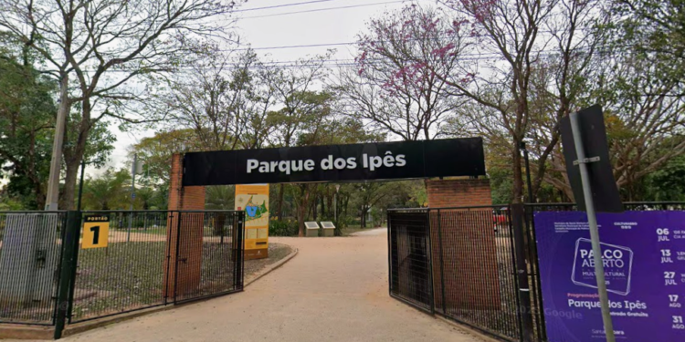 Parque dos Ipês em Santa Bárbara será revitalizado e ganhará novo espaço de eventos e áreas esportivas; Obra custará R$ 15,6 milhões