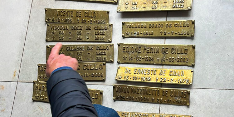 Operação da Guarda Municipal recupera 68 placas furtadas de túmulos e prende dois suspeitos em Santa Bárbara d’Oeste