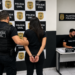 Condenada por tentativa de homicídio em Americana é localizada e presa durante operação conjunta em Sumaré