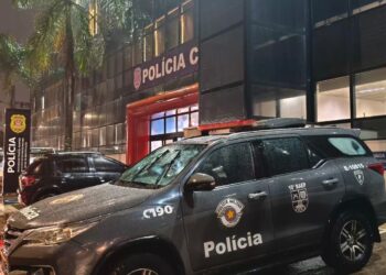 Procurado por abuso de vulnerável é localizado e preso pelo BAEP em Americana