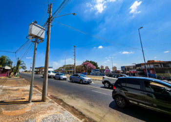Motoristas de Santa Bárbara poderão obter até 40% de desconto em multas com adesão a sistema digital