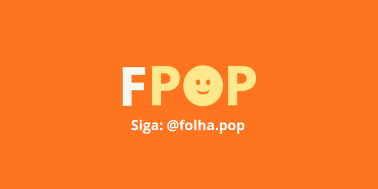 Folha Pop nasce para conectar o público ao universo da cultura, entretenimento e mundo pop