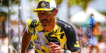 Beto Garja: Artista transforma a própria vida por meio do esporte