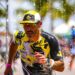 Beto Garja: Artista transforma a própria vida por meio do esporte