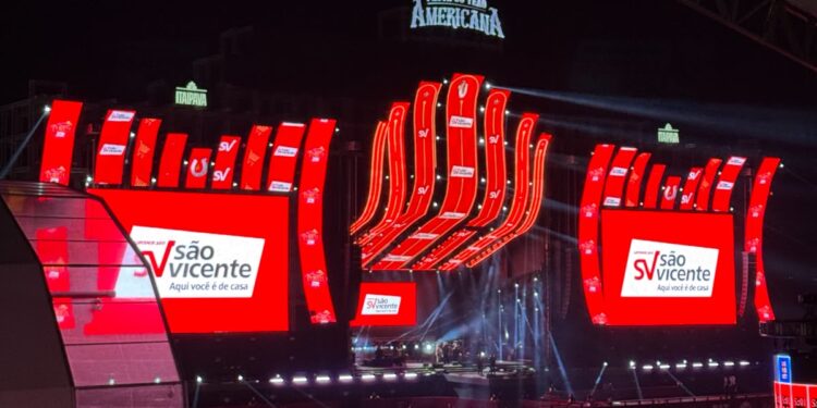 Primeira semana da Festa do Peão de Americana reúne grandes shows, disputas emocionantes e celebração dos 40 anos do evento