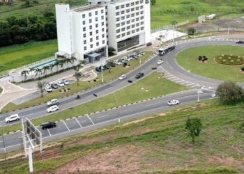 Ótima localização e serviços fazem de hotel de Paulínia referência em hospedagem para grandes eventos no interior paulista
