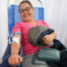 Campanha extra de doação de sangue será realizada em Santa Bárbara d’Oeste para reforçar estoques no inverno