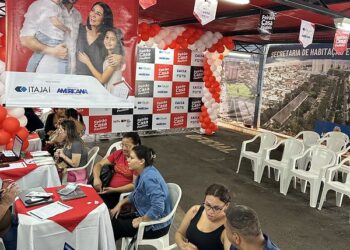 Feirão Casa Paulista chega a Americana com 147 cartas de crédito para compra da casa própria