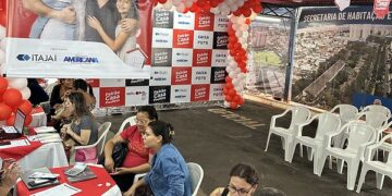 Feirão Casa Paulista chega a Americana com 147 cartas de crédito para compra da casa própria