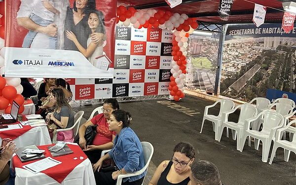 Feirão Casa Paulista chega a Americana com 147 cartas de crédito para compra da casa própria