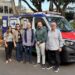 Americana recebe nova ambulância do Ministério da Saúde para reforçar transporte de pacientes do SUS