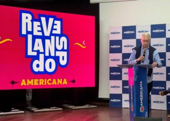 Americana recebe pela primeira vez o Revelando SP com shows de Renato Teixeira, Sami Rico e Mococa & Paraíso