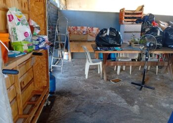 Casa de repouso irregular é interditada em Americana após fiscalização encontrar idosos em situação precária