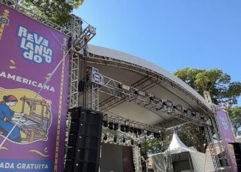 Revelando SP chega a Americana neste fim de semana com shows de Renato Teixeira, Sami Rico e Mococa & Paraíso