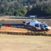Motociclista morre em grave acidente na Rodovia Anhanguera, em Americana; helicóptero Águia foi acionado