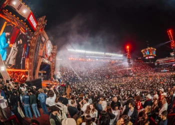 Barretos 2026 divulga programação completa: confira todos os shows, palcos e atrações da maior festa de rodeio da América Latina