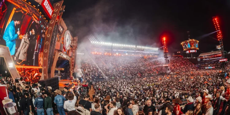 Barretos 2026 divulga programação completa: confira todos os shows, palcos e atrações da maior festa de rodeio da América Latina