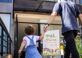 Americana realiza mutirão gratuito para reconhecimento e investigação de paternidade; inscrições terminam nesta quinta-feira