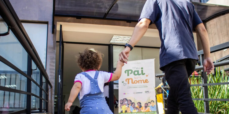 Americana realiza mutirão gratuito para reconhecimento e investigação de paternidade; inscrições terminam nesta quinta-feira