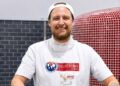 Orgulho de Santa Bárbara: pizzaiolo conquista vaga em Mundial na Itália e levará talento da região ao maior palco da pizza