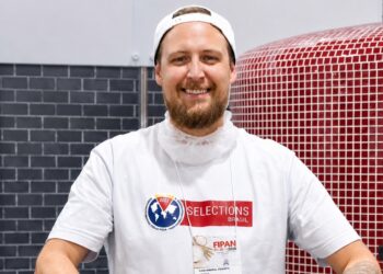 Orgulho de Santa Bárbara: pizzaiolo conquista vaga em Mundial na Itália e levará talento da região ao maior palco da pizza