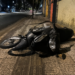 Mulher de 42 anos morre após ser encontrada caída ao lado de motocicleta em Americana