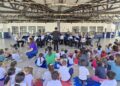 Mais de 14 mil alunos da rede municipal de Americana entram em férias escolares; aulas retornam em 24 de julho