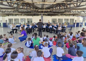 Mais de 14 mil alunos da rede municipal de Americana entram em férias escolares; aulas retornam em 24 de julho