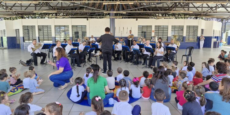 Mais de 14 mil alunos da rede municipal de Americana entram em férias escolares; aulas retornam em 24 de julho