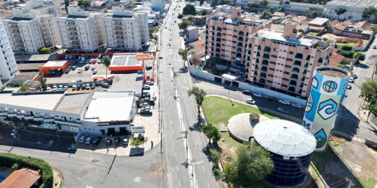Prefeito Chico anuncia início da recuperação asfáltica da Avenida de Cillo