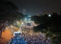 Revelando SP altera trânsito em Americana neste fim de semana; Avenida Brasil terá trecho interditado