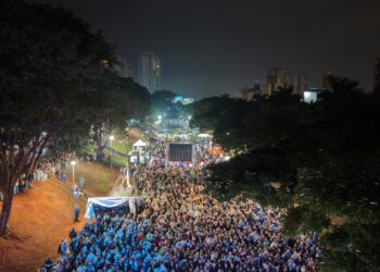 Revelando SP altera trânsito em Americana neste fim de semana; Avenida Brasil terá trecho interditado