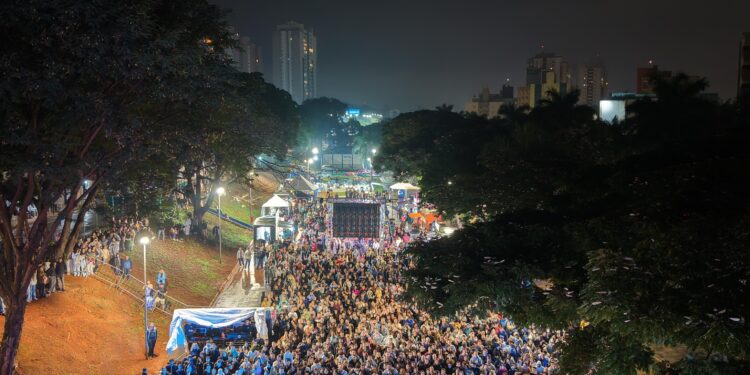 Revelando SP altera trânsito em Americana neste fim de semana; Avenida Brasil terá trecho interditado
