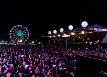 31ª Festa do Peão de Piracicaba começa em agosto com Gusttavo Lima, Bruno & Marrone, Pedro Sampaio e entrada gratuita no show de Frei Gilson
