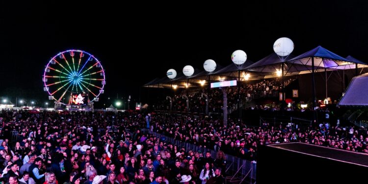 31ª Festa do Peão de Piracicaba começa em agosto com Gusttavo Lima, Bruno & Marrone, Pedro Sampaio e entrada gratuita no show de Frei Gilson