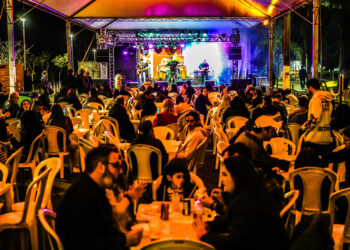 Festival Gastronômico de Inverno 2026 começa hoje em Santa Bárbara d’Oeste
