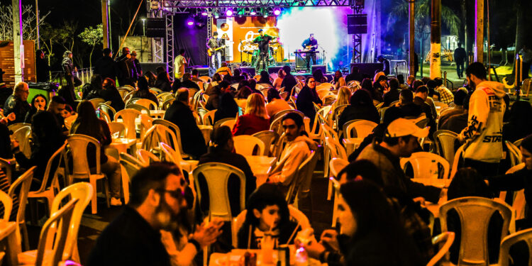 Festival Gastronômico de Inverno 2026 começa hoje em Santa Bárbara d’Oeste