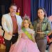 Americanense, Lis Maria, conquista o título de Miss Brasil Infantil 2026 e representará o país em concurso internacional
