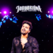 Luan Santana se apresenta no último sábado do Jaguariúna Rodeo Festival 2026