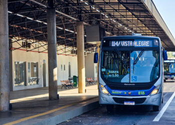 Novo Terminal Leste entra em operação em Santa Bárbara d’Oeste e facilita acesso ao Cidade Saúde