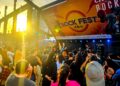 Santa Bárbara Rock Fest 2026 divulga programação completa com Angra, Fresno, CPM 22, Raimundos e Detonautas