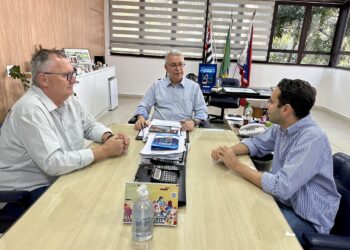 Prefeitura de Americana paga reajuste do piso nacional a 339 professores e injeta mais de R$ 117 mil na folha