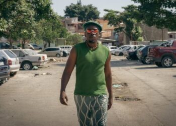 Rincon Sapiência é atração principal do Circuito Hip Hop neste domingo em Santa Bárbara d’Oeste