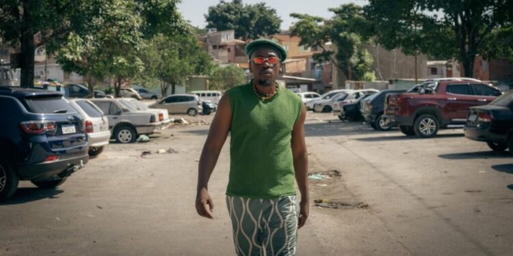 Rincon Sapiência é atração principal do Circuito Hip Hop neste domingo em Santa Bárbara d’Oeste