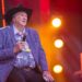 Sérgio Reis faz show especial do Dia dos Pais em Piracicaba